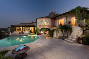 Villa Smeraldo